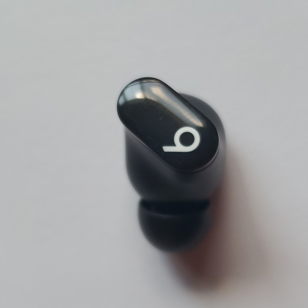 Replacement Beats Studio Buds Totally Wireless Earphones Left Only - Bla…